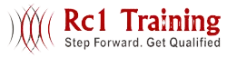 RC1 Training